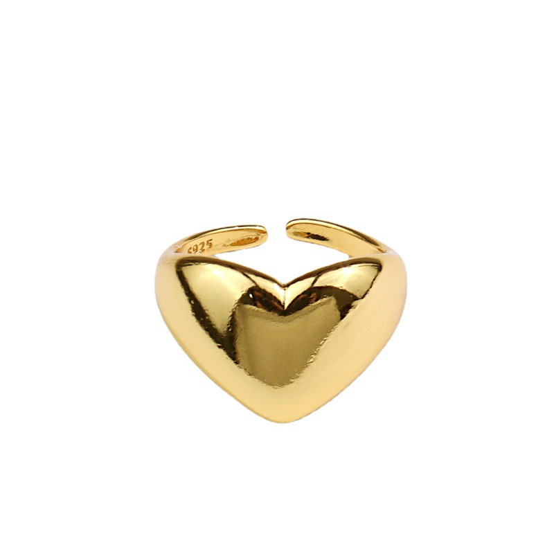 Gold Rings