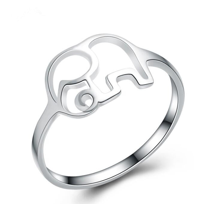 Silver Rings