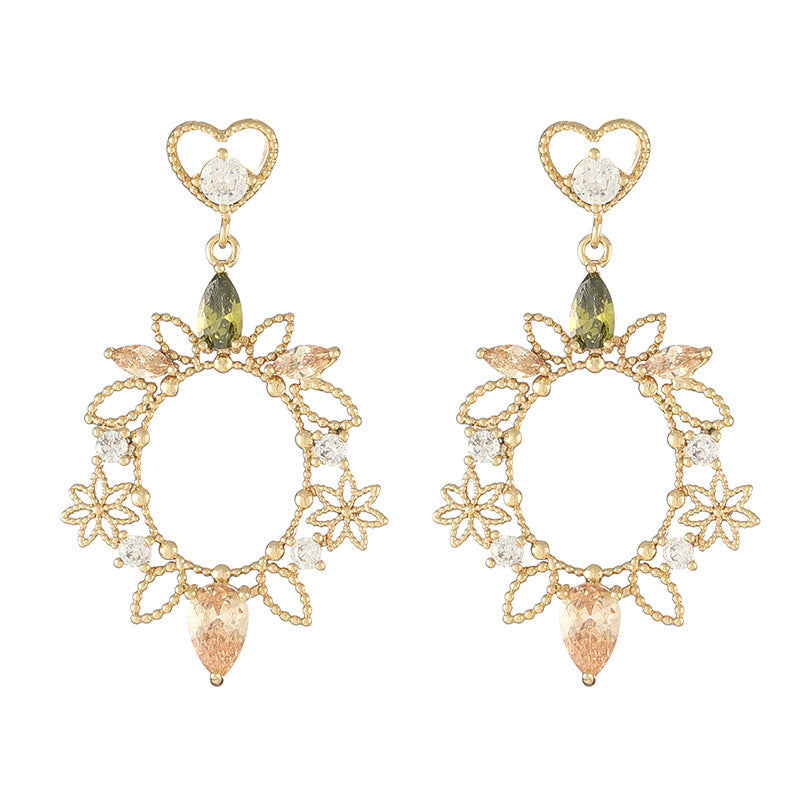 Vintage Earrings