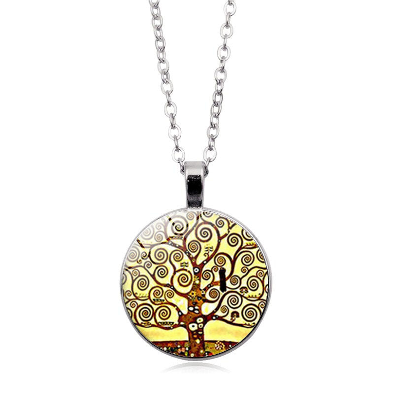Gold Pendants