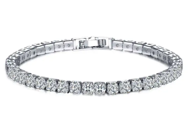 Zircon Bracelets