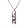Titanium Aromatherapy Pendant