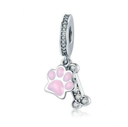 S925 Sterling Silver Pendant