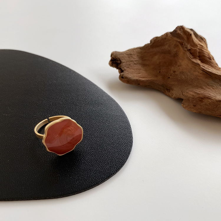 Vintage Versatile Elegant Ring