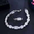 Zircon Bracelet