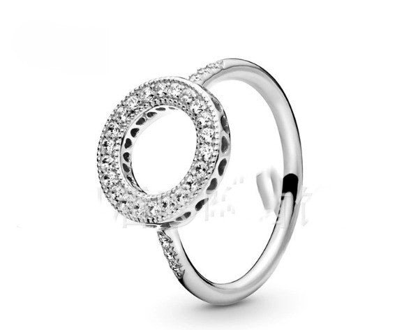 Sterling Silver 925 Ring