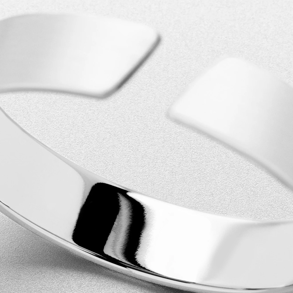 Titanium Steel Ring