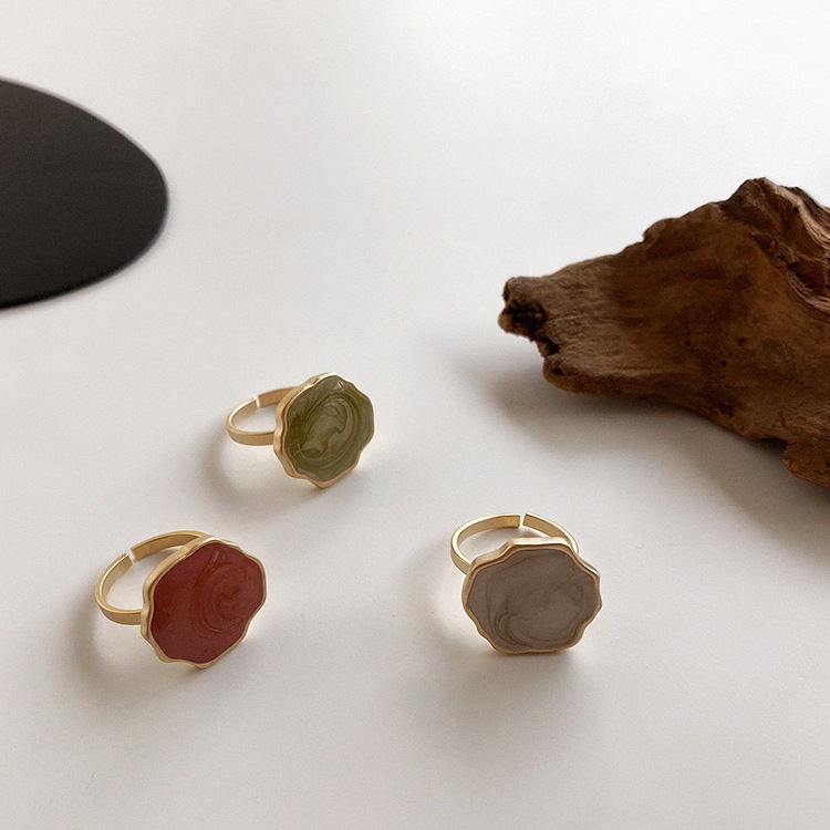 Vintage Versatile Elegant Ring