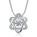 Stylish 925 Silver Pendant Jewelry for Any Outfit