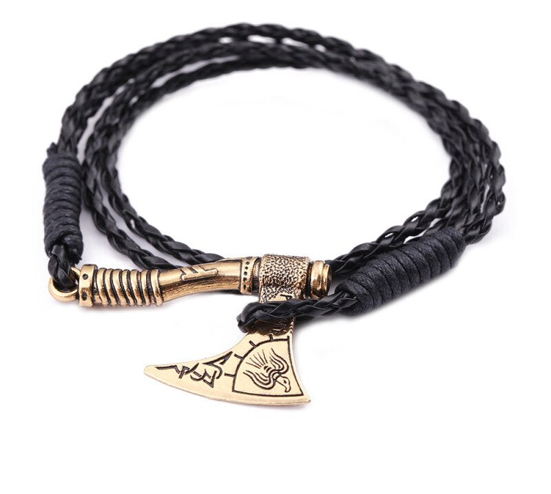 Stainless Steel Bracelet