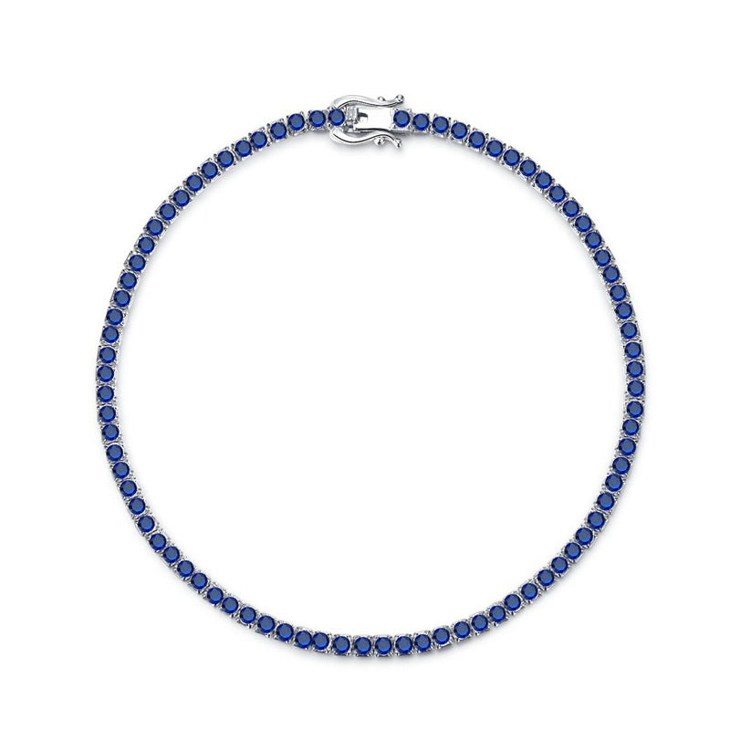 Sterling Silver Fashion Bracelet for Women
