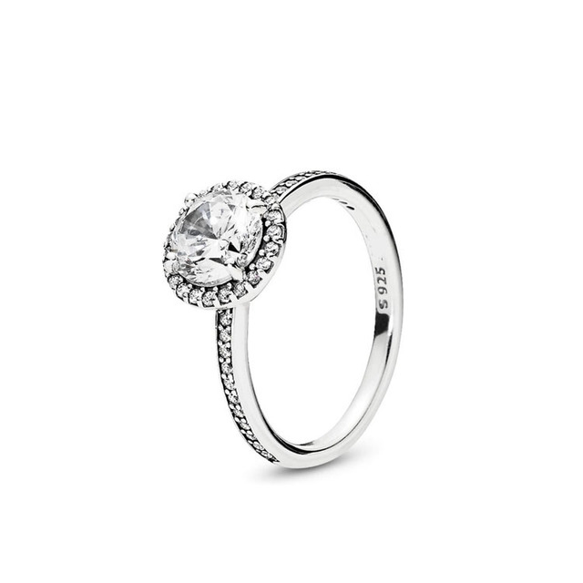 Silver Finger Ring, Pure Silver Ring