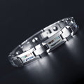 Wholesale Colorful Seashell Bracelet with Tungsten Steel