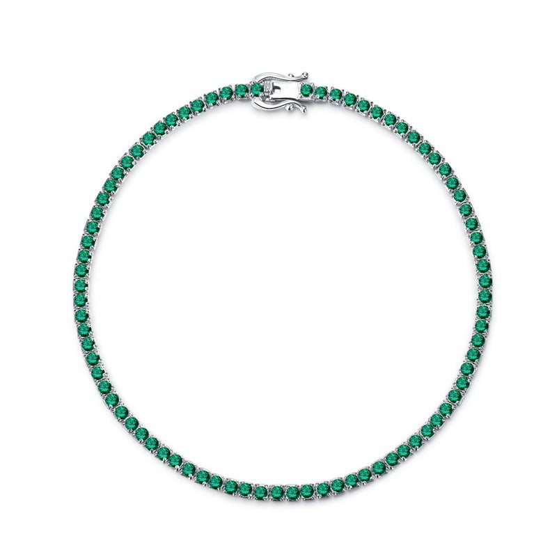 Sterling Silver Fashion Bracelet for Women
