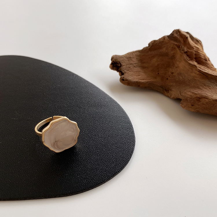 Vintage Versatile Elegant Ring