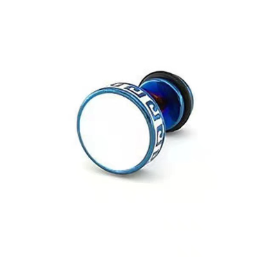 Stylish Titanium Steel Earrings for Trendy Looks