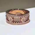 Titanium Steel Gear Ring