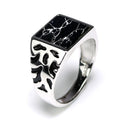 Vintage Adjustable Ring