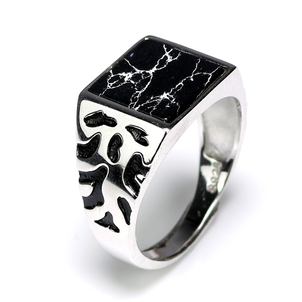 Vintage Adjustable Ring
