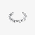 Personalized Retro Titanium Steel Ring