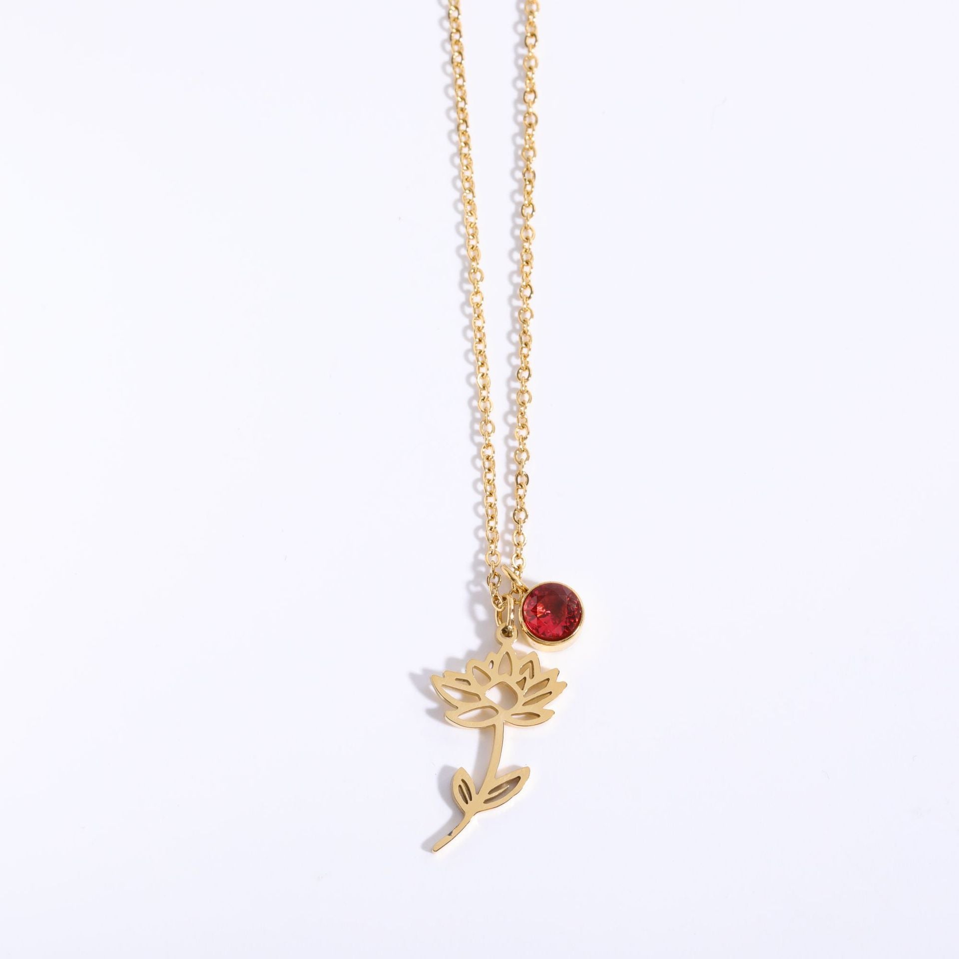 Vintage Zircon Pendant Bracelet in Fashion Style