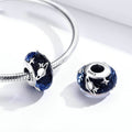 DIY Beaded Bracelet Accessories with Starry Charms
