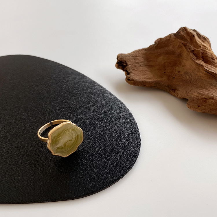 Vintage Versatile Elegant Ring