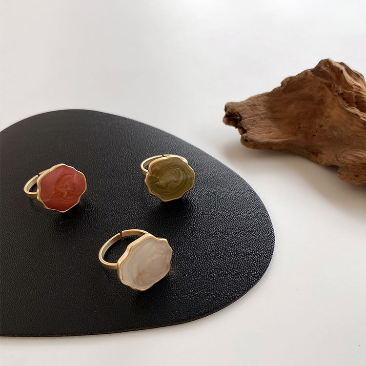 Vintage Versatile Elegant Ring