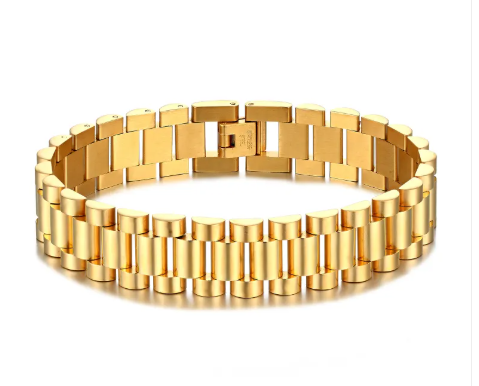 Stainless Steel Bracelet