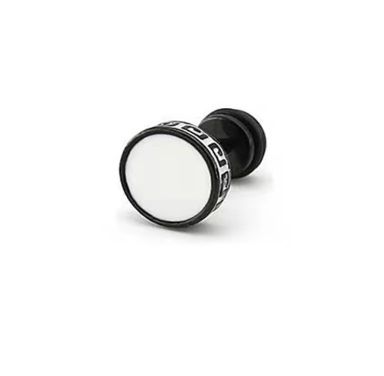 Stylish Titanium Steel Earrings for Trendy Looks