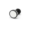 Stylish Titanium Steel Earrings for Trendy Looks