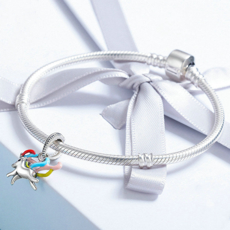 Personalized Bracelet DIY Accessories and Charms
