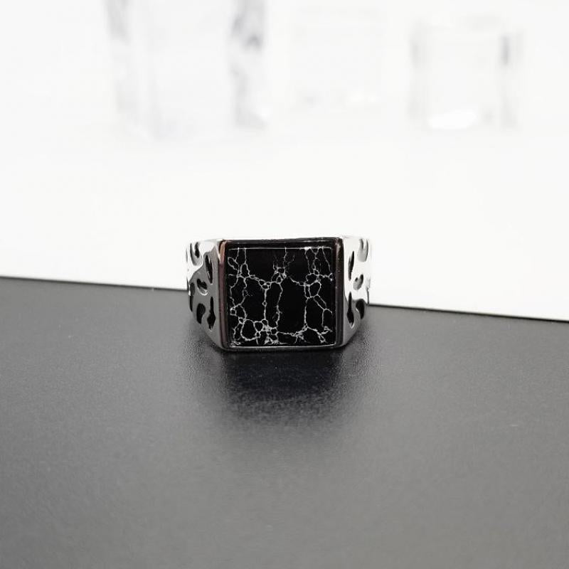 Vintage Adjustable Ring