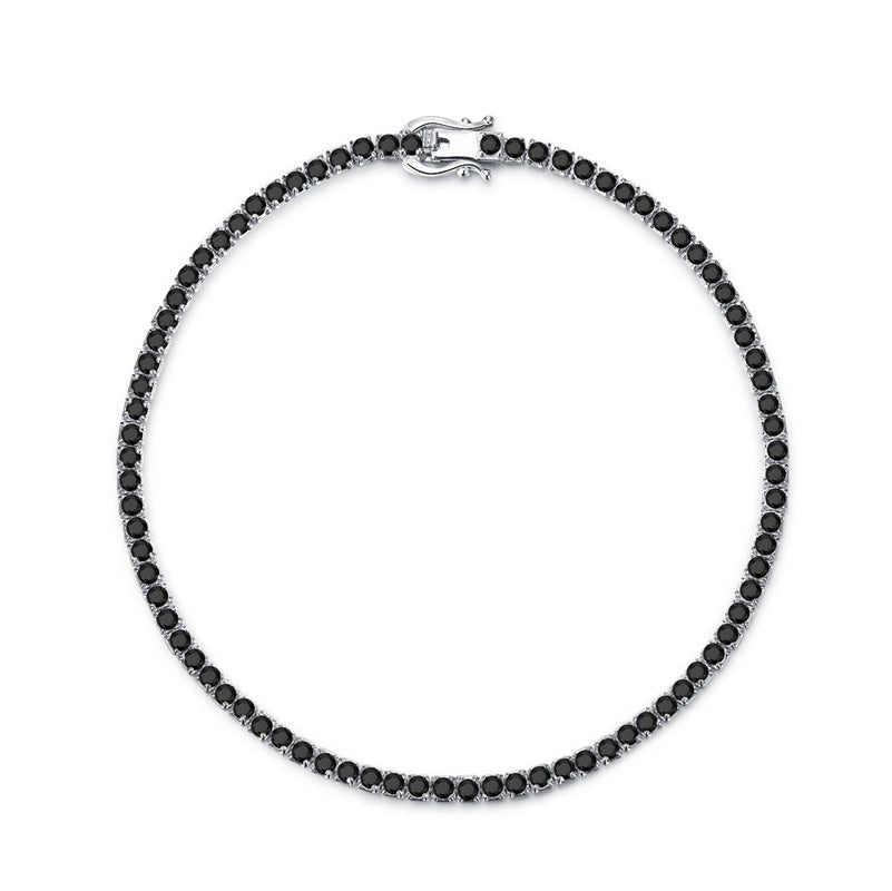 Sterling Silver Fashion Bracelet for Women