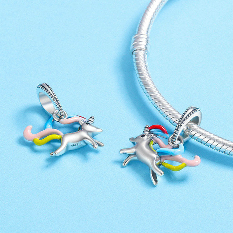 Personalized Bracelet DIY Accessories and Charms